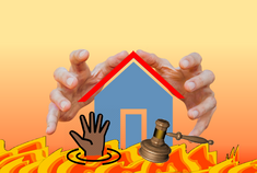 ‘’΄Ηγγικεν η ώρα της κρίσης’’! Ο γερμανικός οίκος αξιολόγησης Scope προειδοποιεί ότι δεν αντέχει η αγορά υπερπροσφορά ακινήτων, συνιστώντας άμεσο κούρεμα των δανείων και ρυθμίσεις με τους δανειολήπτες!!!