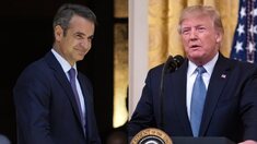 Προσωπική ανοιχτή επιστολή προς τον Πρωθυπουργό της Ελλάδος: ΚΥΡΙΕ ΠΡΩΘΥΠΟΥΡΓΕ, ΜΗ ΞΕΧΝΑΤΕ ΣΤΙΓΜΗ ΟΤΙ ΔΕΝ ΘΑ ΣΥΝΑΝΤΗΣΕΤΕ ΕΝΑΝ ΠΡΟΕΔΡΟ ΜΙΑΣ ΧΩΡΑΣ, ΑΛΛΑ ΕΝΑΝ… ΕΜΠΟΡΑΚΟ ΠΟΥ ΘΑ ΘΕΛΗΣΕΙ ΝΑ ΣΑΣ ΠΟΥΛΗΣΕΙ ΤΗ ΠΡΑΜΑΤΕΙΑ ΤΟΥ!