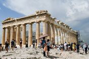 ΚΥΡΙΟΙ, ΕΣΤΩ & ΓΙΑ ΜΙΑ ΦΟΡΑ ΔΕΝ ΜΠΟΡΕΙΤΕ ΝΑ ΣΚΕΦΘΕΙΤΕ ΕΞΥΠΝΑ ΩΣ ΠΟΛΙΤΙΚΟΙ; ΠΑΝΤΑ ΜΙΜΗΤΕΣ ΚΑΙ ΟΥΡΑΓΟΙ ΤΩΝ ΕΞΕΛΙΞΕΩΝ;