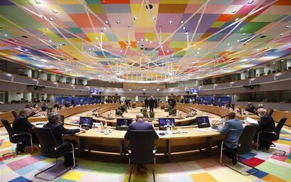 Θέμα Συνόδου Κορυφής: Υπερεπείγον μήνυμα προς όλους τους Ηγέτες της Ε. Ε.