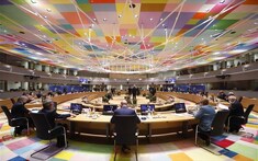 Θέμα Συνόδου Κορυφής: Υπερεπείγον μήνυμα προς όλους τους Ηγέτες της Ε. Ε.