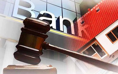 ΚΟΚΚΙΝΑ ΔΑΝΕΙΑ – 1: ΟΤΑΝ ΤΙΠΟΤΑ ΔΕΝ ΣΤΑΜΑΤΑ ΤΗΝ ΟΛΙΚΗ ΚΑΤΑΡΡΕΥΣΗ!