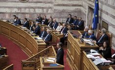 ΥΠΕΡΕΠΕΙΓΟΥΣΑ  3η επιστολή προς τον Πρωθυπουργό και προς τους Υπουργούς του οικονομικού επιτελείου της χώρας.   Θέμα: Πτωχευτικός Κώδικας.