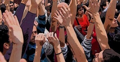 Δύστυχε και εξαπατημένε λαέ, πόσο εύκολα ξεχνάς τι σου ΄χουν κάνει!