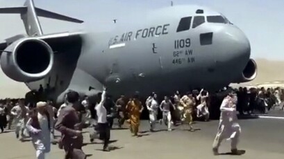 ΑΝΟΗΤΟΙ ΗΓΕΤΙΣΚΟΙ ΤΗΣ ΝΤΡΟΠΗΣ, ΠΩΣ ΕΙΝΑΙ ΔΥΝΑΤΟΝ ΝΑ ΘΕΩΡΕΙΤΕ ΤΟΥΣ ΕΑΥΤΟΥΣ ΣΑΣ ΗΓΕΤΕΣ & ΠΛΑΝΗΤΑΡΧΕΣ;