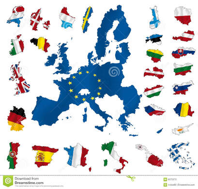 Ε.Ε. – ΕΝΑΣ ΘΕΣΜΟΣ ΠΡΟΤΥΠΟ ΑΠΟΤΥΧΙΑΣ ΜΙΑΣ ΣΥΛΛΟΓΙΚΗΣ ΠΡΟΣΠΑΘΕΙΑΣ ΚΡΑΤΩΝ, ΤΟ ΟΝΕΙΔΟΣ ΟΛΩΝ ΤΩΝ ΠΟΛΙΤΙΚΩΝ ΤΗΣ Ε.Ε.!