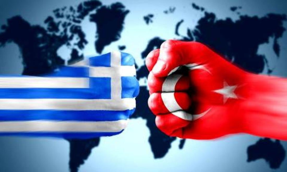 Παθητική, ενδοτική και ανύπαρκτη Εξωτερική πολιτική, η απόλυτη ντροπή και ο διασυρμός ενός ένδοξου Έθνους που παραδίδεται πλέον ως ‘’Μωρή Παρθένα’’!