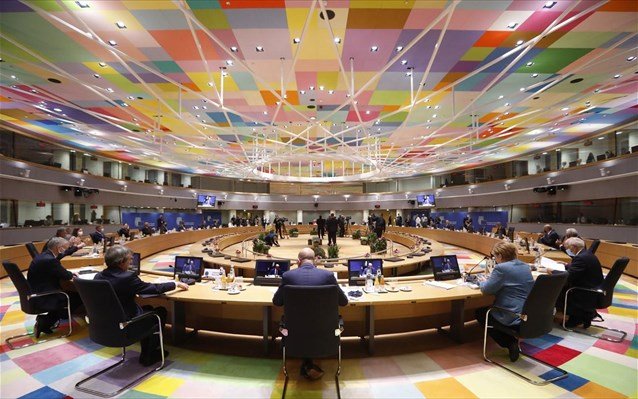 Θέμα Συνόδου Κορυφής: Υπερεπείγον μήνυμα προς όλους τους Ηγέτες της Ε. Ε.