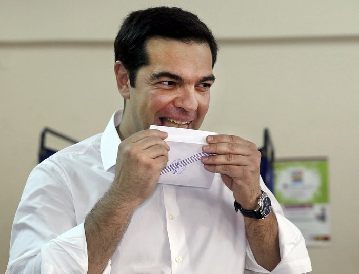 ΑΛΕΞΗ ΑΝΕΥ ΤΣΙΠΑ, ΤΕΛΙΚΑ ΕΙΣΕΠΡΑΞΕΣ ΑΠ’ ΤΟΝ ΕΛΛΗΝΙΚΟ ΛΑΟ ΑΥΤΟ ΠΟΥ ΣΟΥ ΑΞΙΖΕΙ!