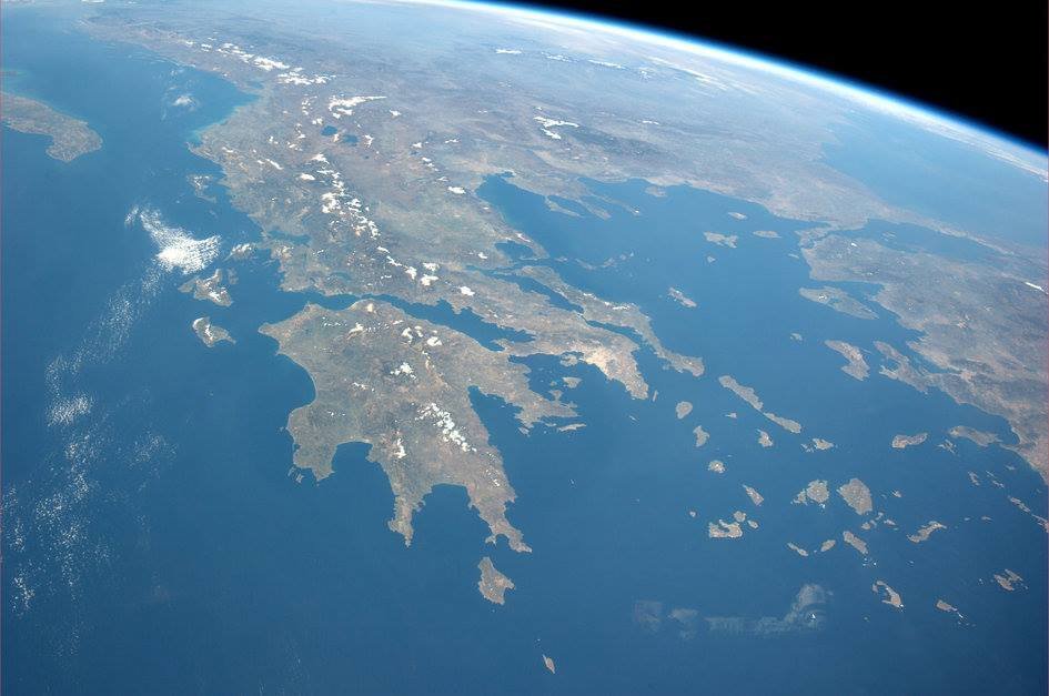 ΜΙΑ ΣΥΝΑΝΤΗΣΗ ΠΟΥ ΔΕΝ ΠΡΕΠΕΙ ΝΑ ΓΙΝΕΙ…