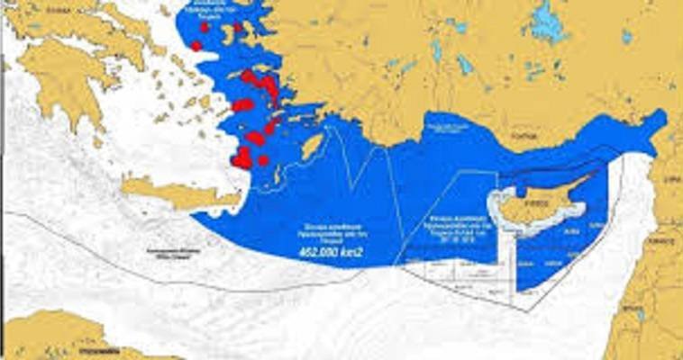 ΠΟΤΕ ΚΑΙ ΠΟΙΟΙ ΘΑ ΣΤΑΜΑΤΗΣΟΥΝ ΕΠΙΤΕΛΟΥΣ ΑΥΤΗ ΤΗΝ ΕΠΕΚΤΑΤΙΚΗ ΦΡΕΝΙΤΙΔΑ ΤΗΣ ΤΟΥΡΚΙΑΣ;